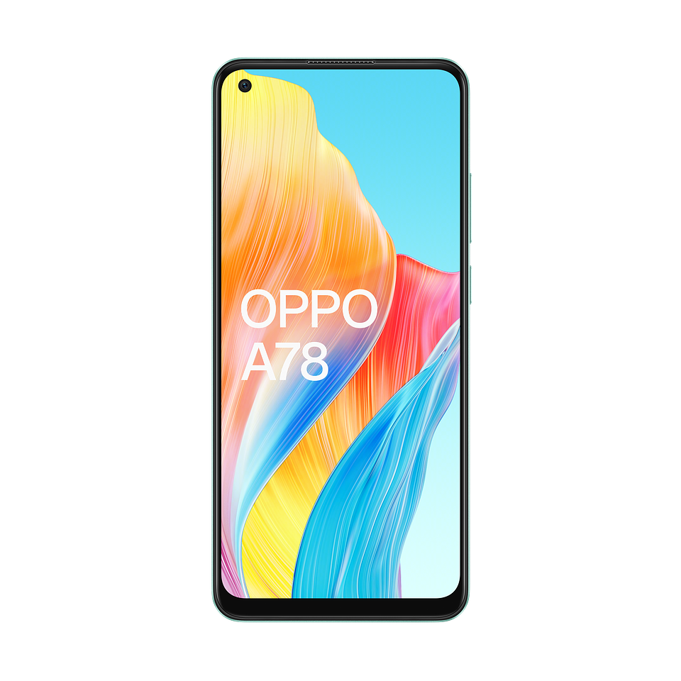 Oppo A78