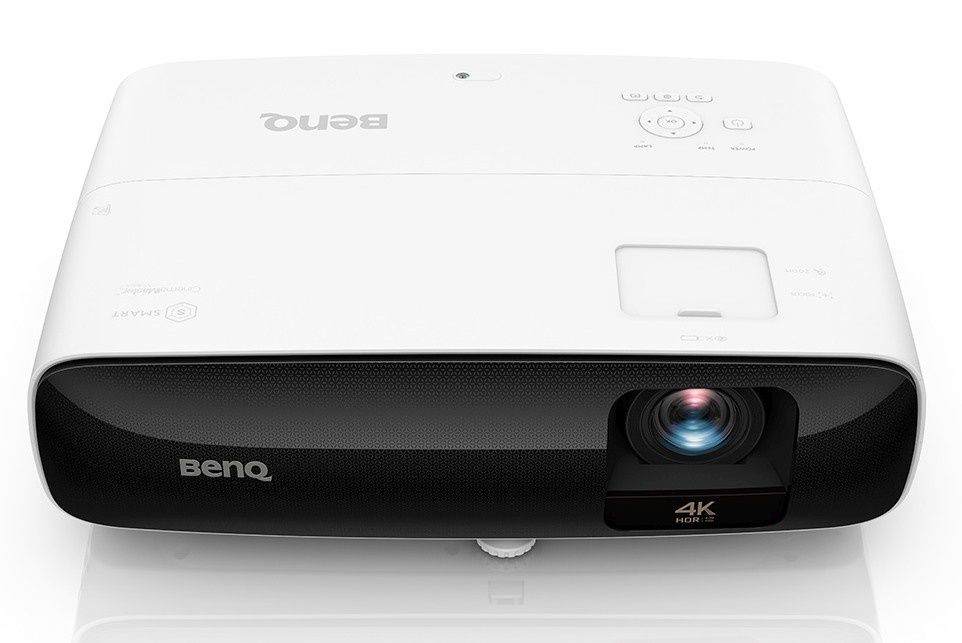 BenQ TK810