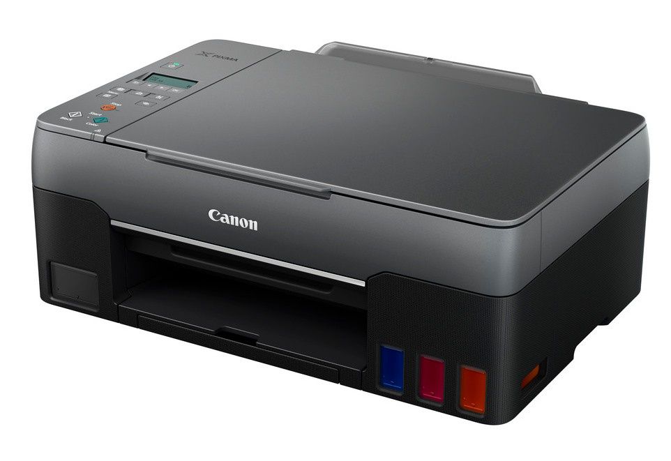 Canon PIXMA MegaTank G3560
