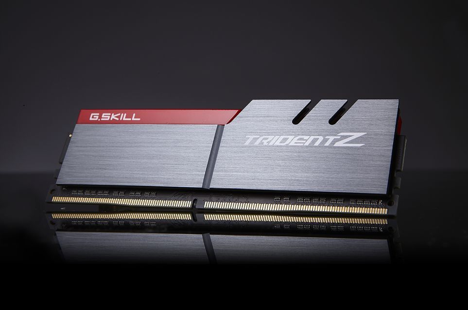 G.Skill Trident Z pamięć DDR4 RAM