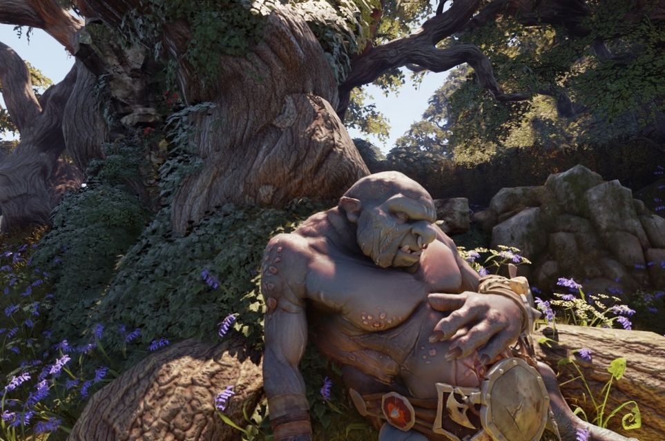 Fable Legends DirectX 12