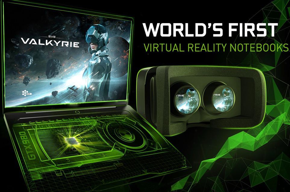 Nvidia GeForce GTX 980 - karta graficzna w laptopach