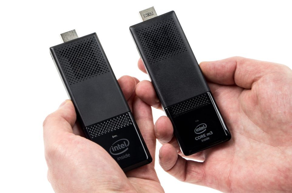 Intel Compute Stick