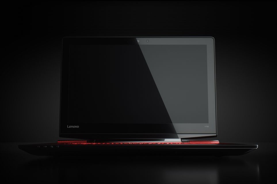 Lenovo IdeaPad Y700 laptop