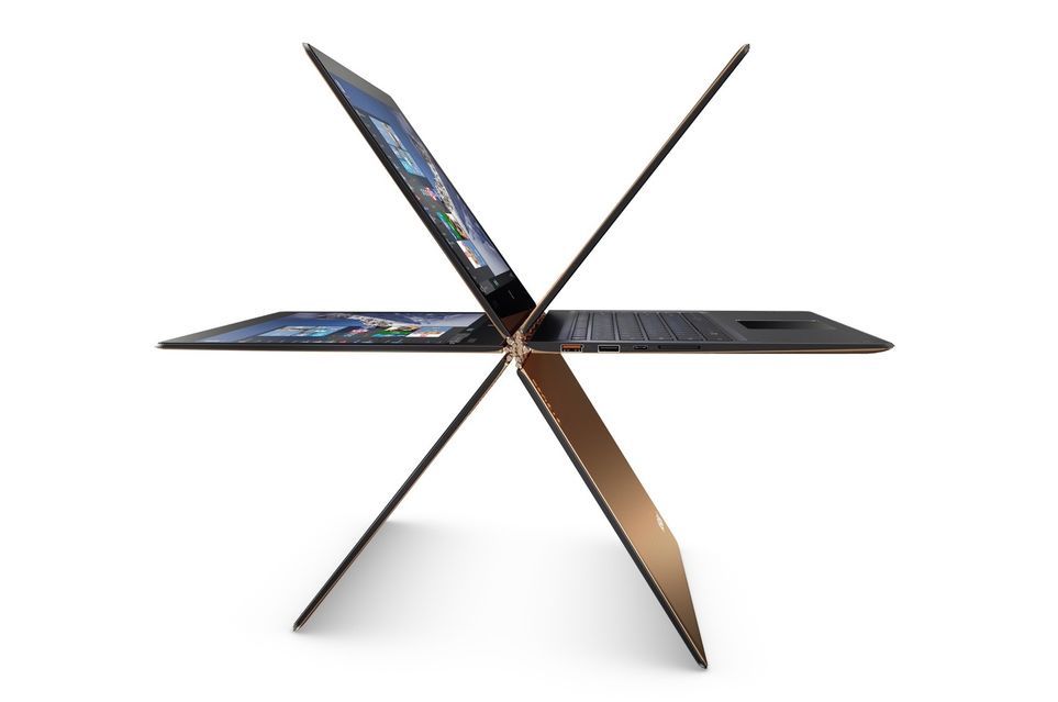 Lenovo Yoga 900 laptop