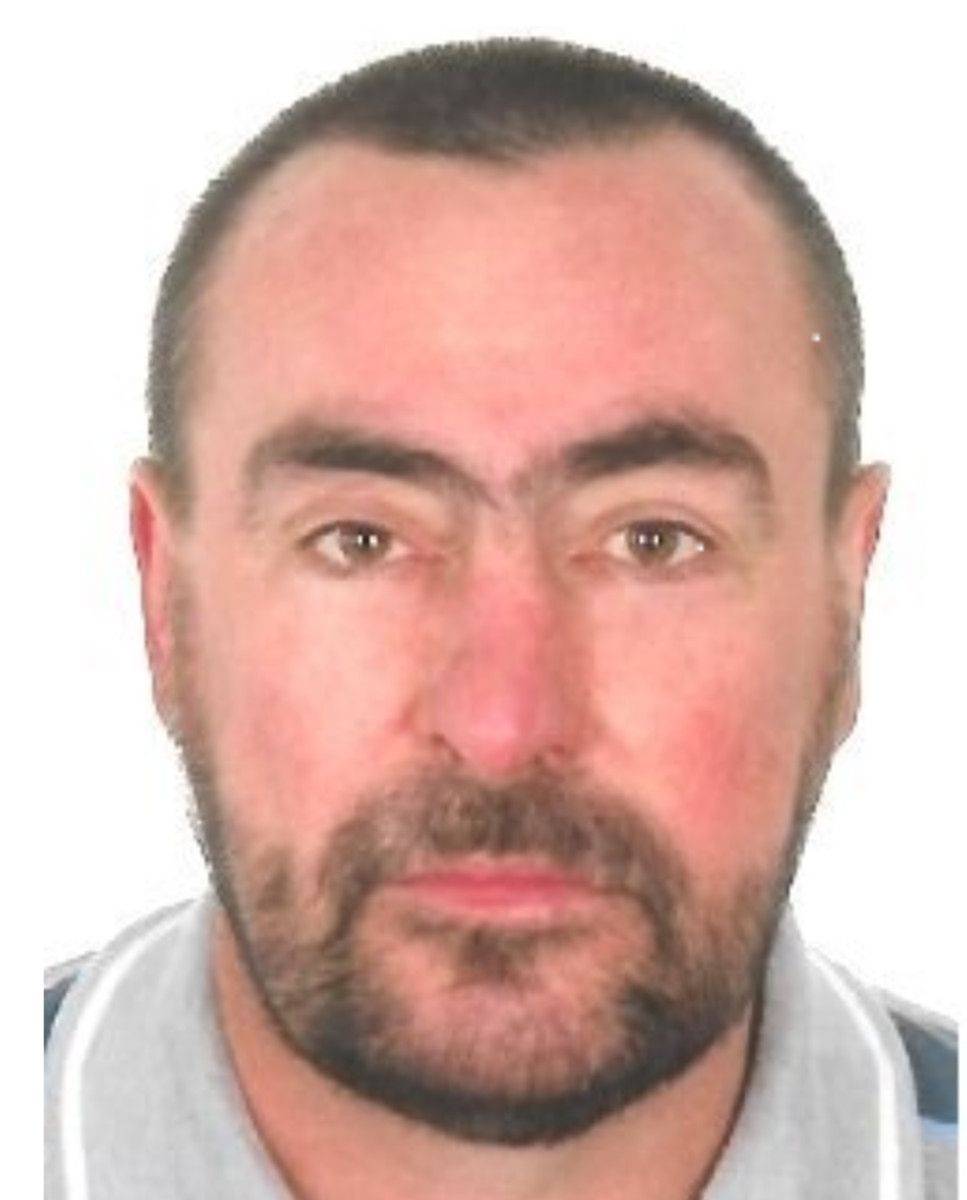 PILNE: Zaginął Stanisław Latarski!