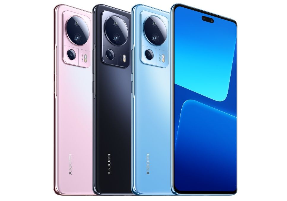 Xiaomi 13 Lite