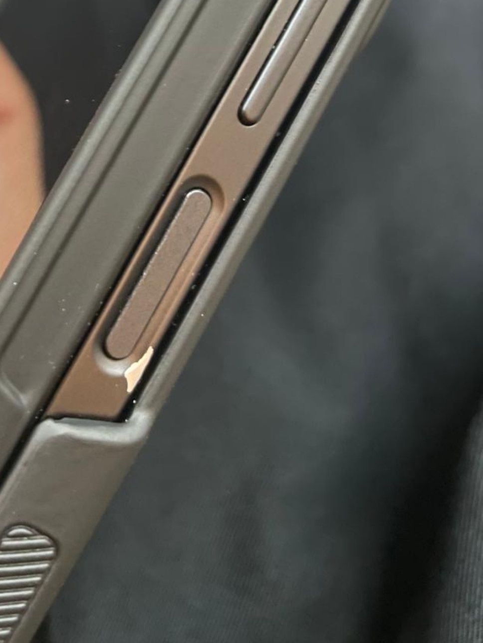 Samsung Galaxy Z Fold 6