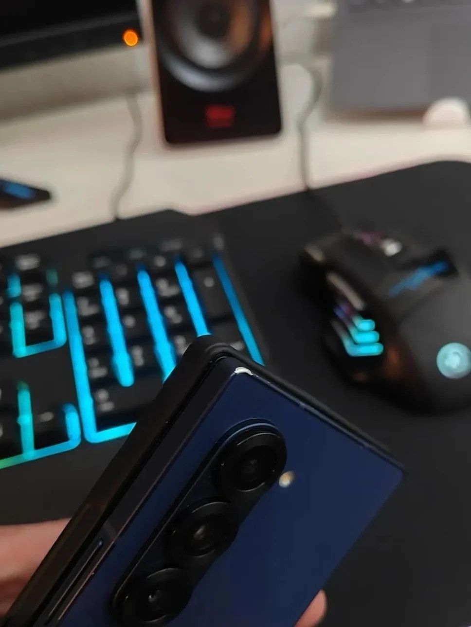 Samsung Galaxy Z Fold 6
