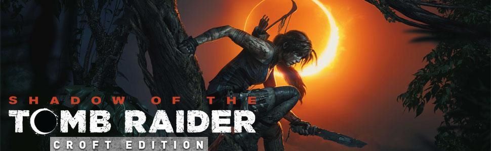 testy Shadow of the Tomb Raider