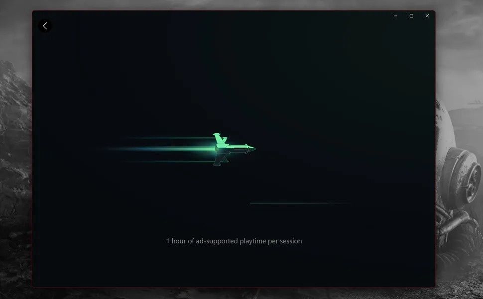 Xbox Cloud Gaming zaczyna informować o reklamach