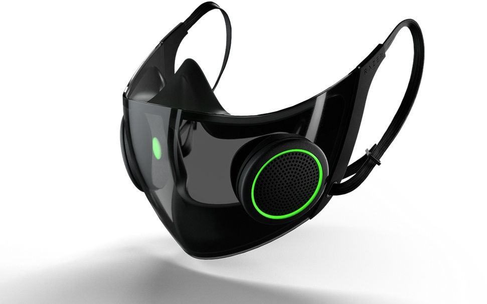 Razer Project Hazel