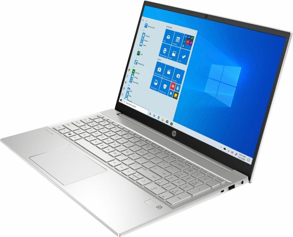 Laptop HP Pavilion 15-eh1113nw