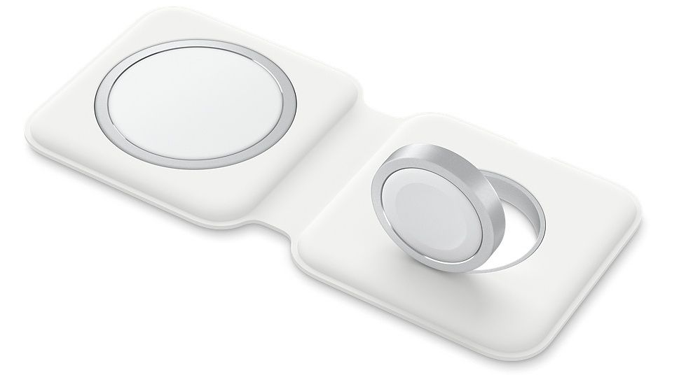 MagSafe Duo