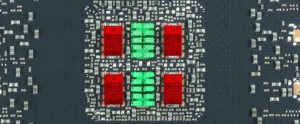 Nvidia GeForce RTX 3080 Founders Edition