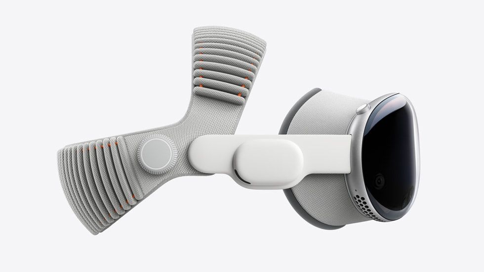 Dual Knit Band