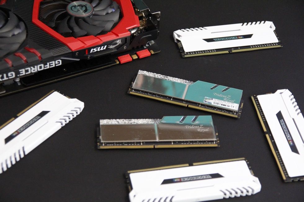 RAM