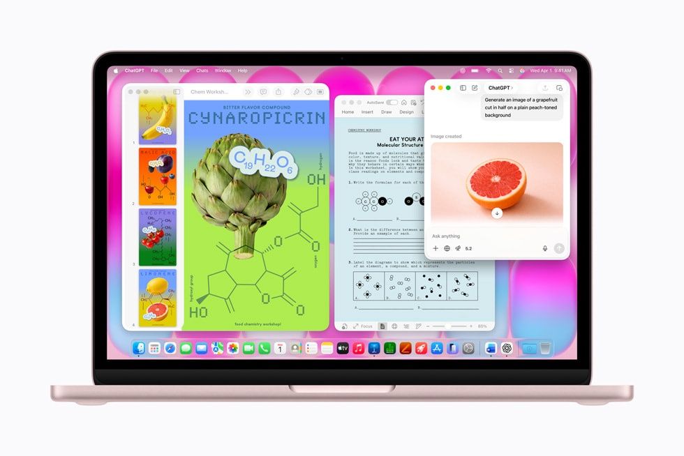 MacBook Neo to tani laptop