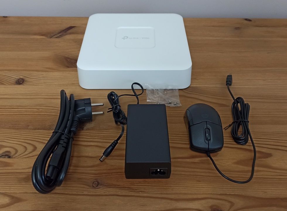 vigi-nvr1104h-4p