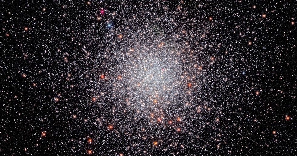 Gromada Kulista NGC 6440