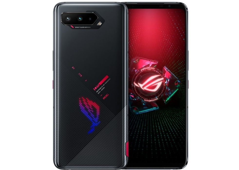 Asus ROG Phone 5