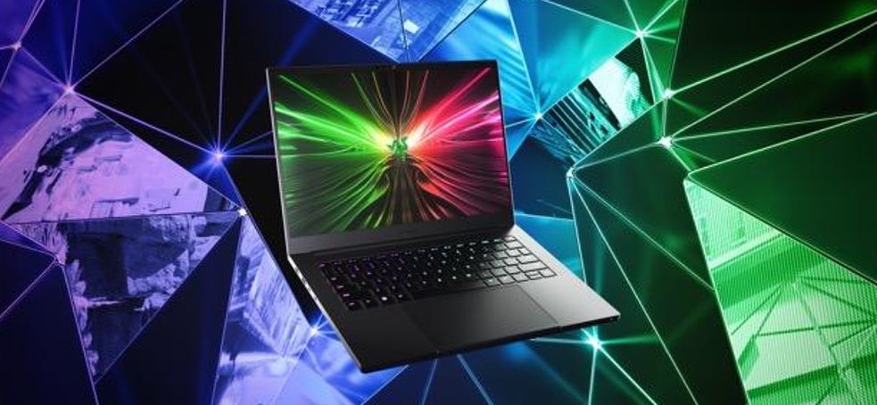 Razer Blade 14