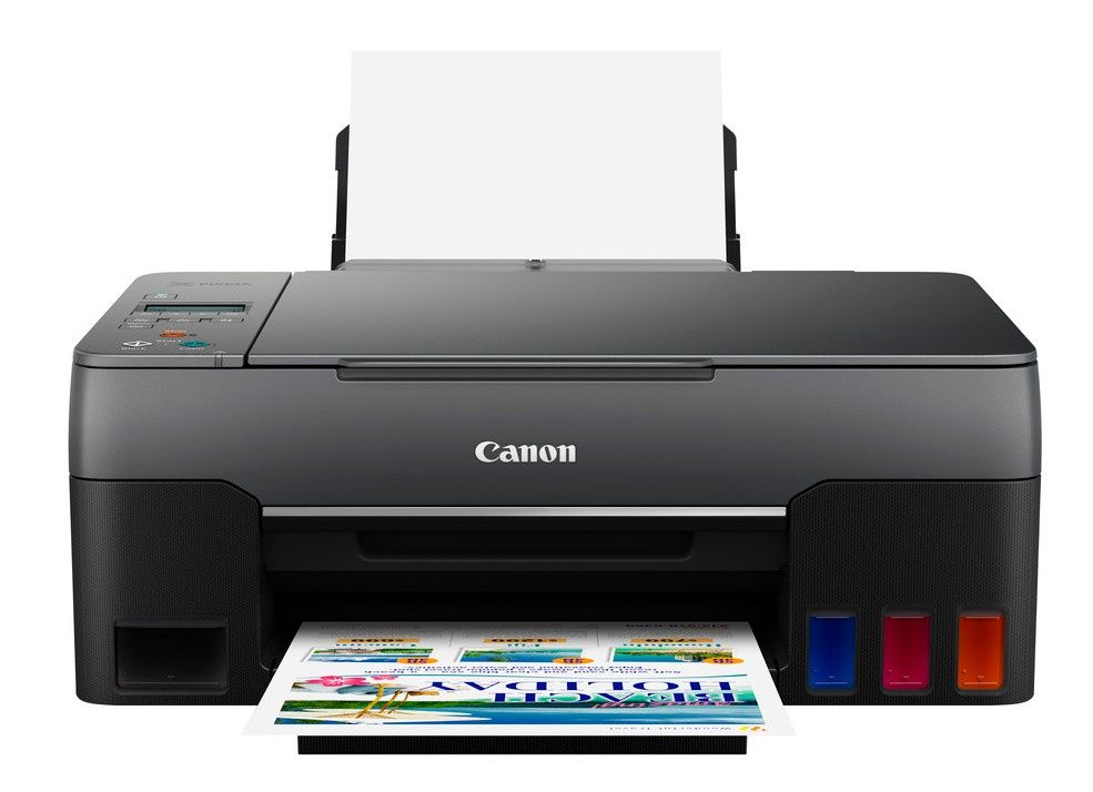 Canon PIXMA MegaTank G2460
