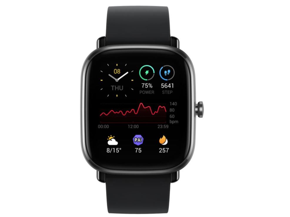 Amazfit GTS2 Mini