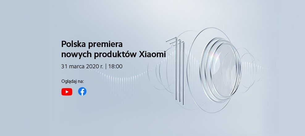Xiaomi Mi 10 w Polsce