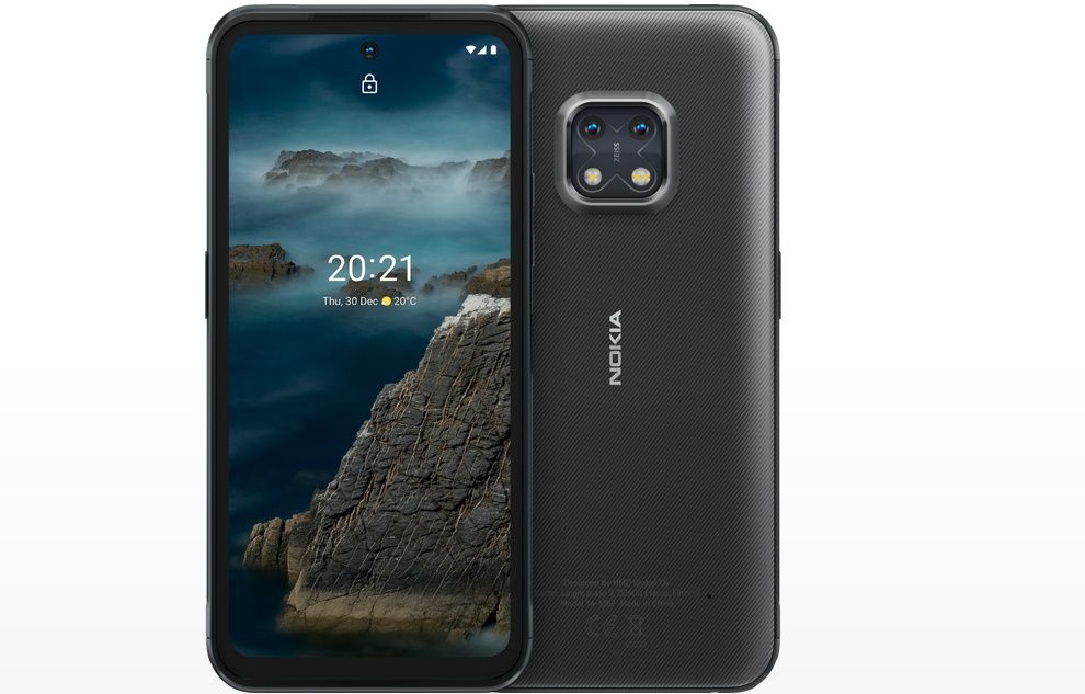 Nokia XR20