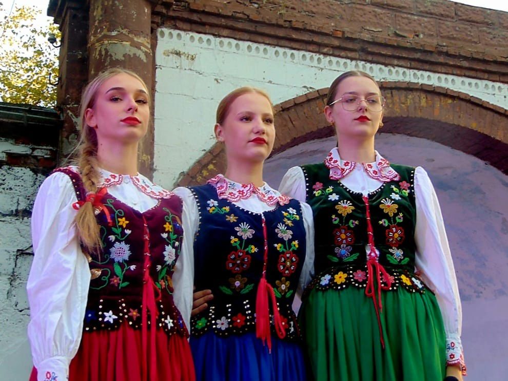 Wesele w Borowiczkach 