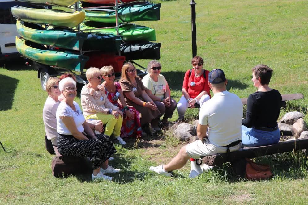 Stowarzyszenie Aktywny Senior