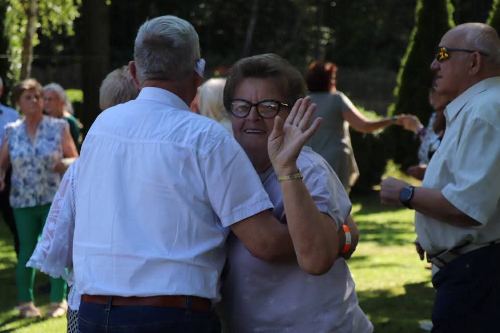 Stowarzyszenie Aktywny Senior