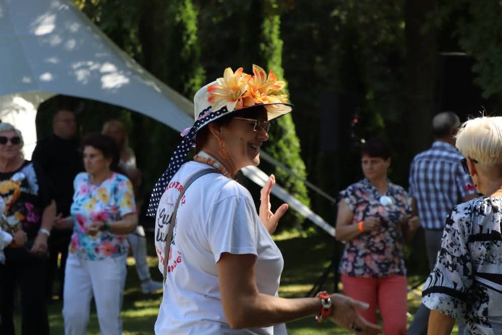 Stowarzyszenie Aktywny Senior