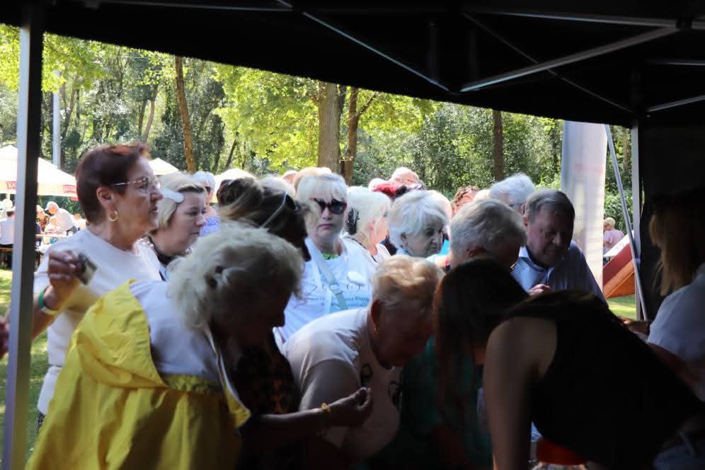 Stowarzyszenie Aktywny Senior