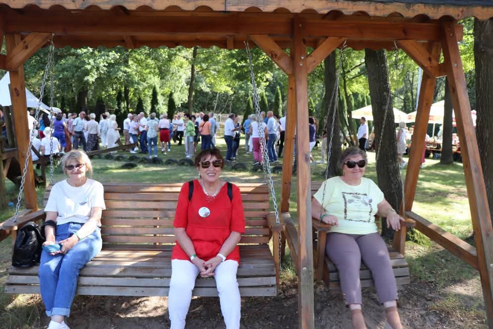 Stowarzyszenie Aktywny Senior