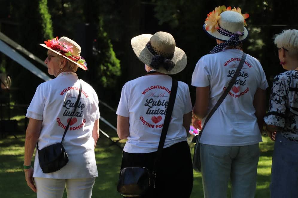 Stowarzyszenie Aktywny Senior