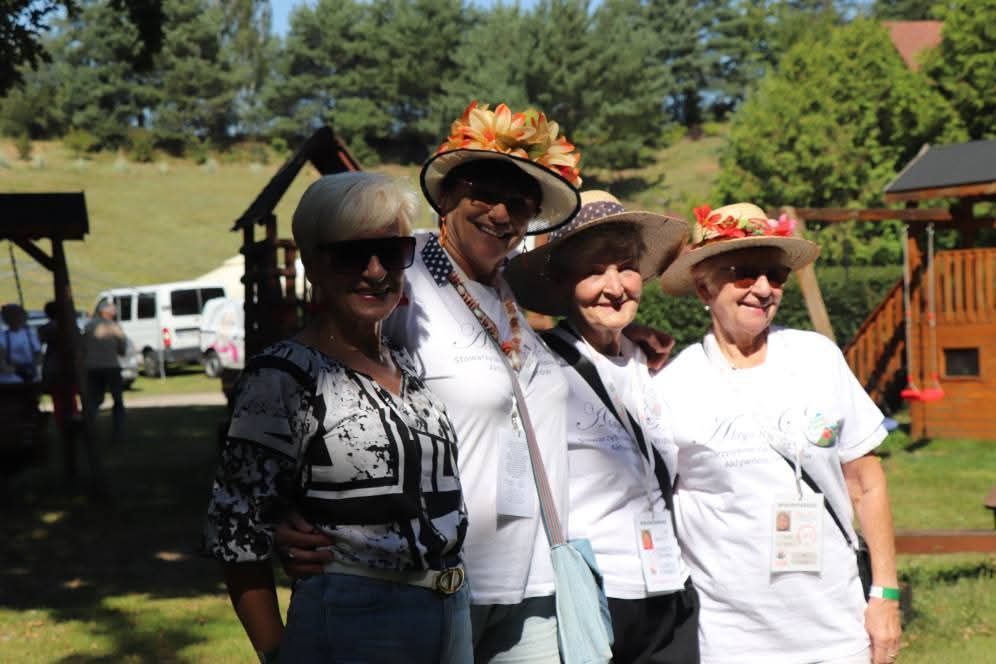 Stowarzyszenie Aktywny Senior