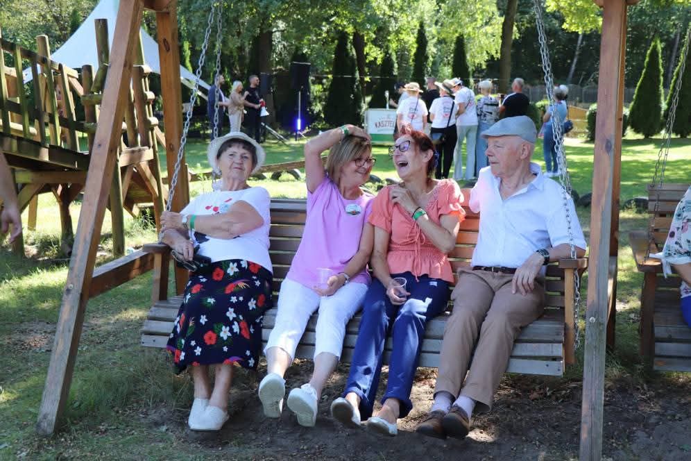 Stowarzyszenie Aktywny Senior