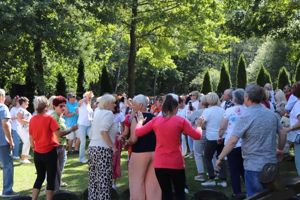 Stowarzyszenie Aktywny Senior