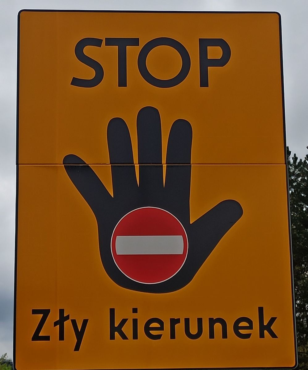 Kierowcy nie znają znaków. Na tym terenie dochodzi do częstych wykroczeń!