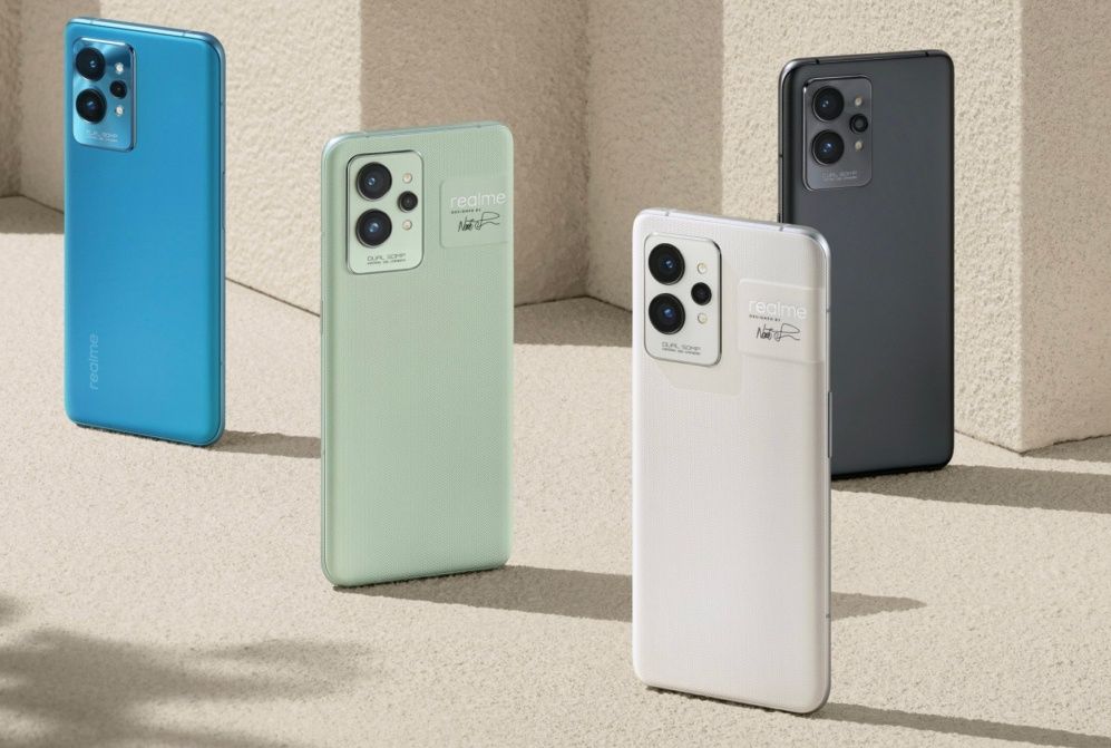 realme GT 2 Pro