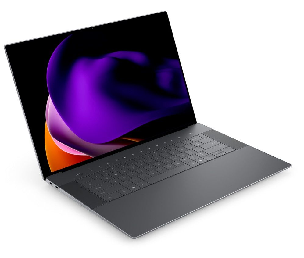 Dell 16 Premium