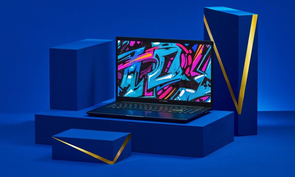 Vivobook 15 OLED K513