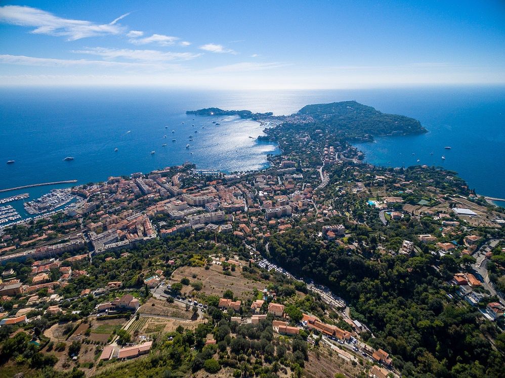 Beaulieu sur Mer