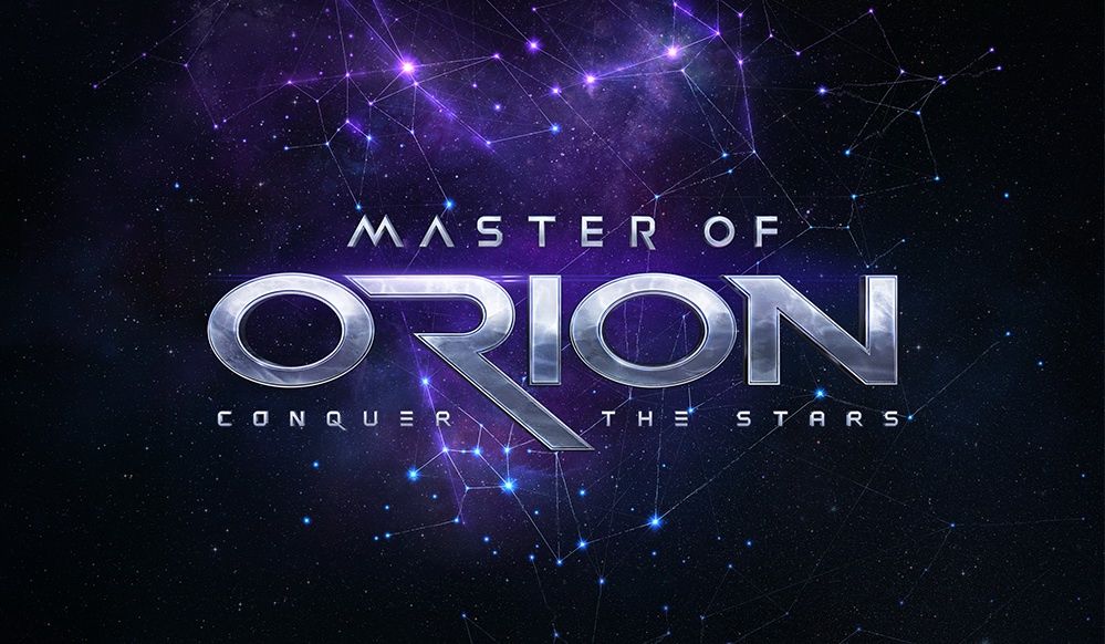 Master of Orion - zapowiedź gry