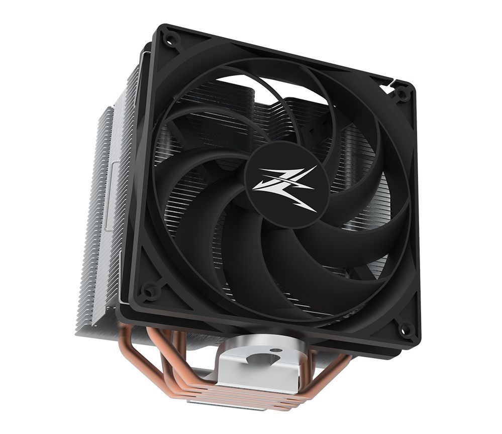 Zalman CNPS10X Performa ST