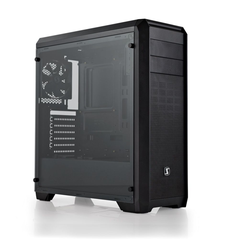 SilentiumPC Regnum RG4
