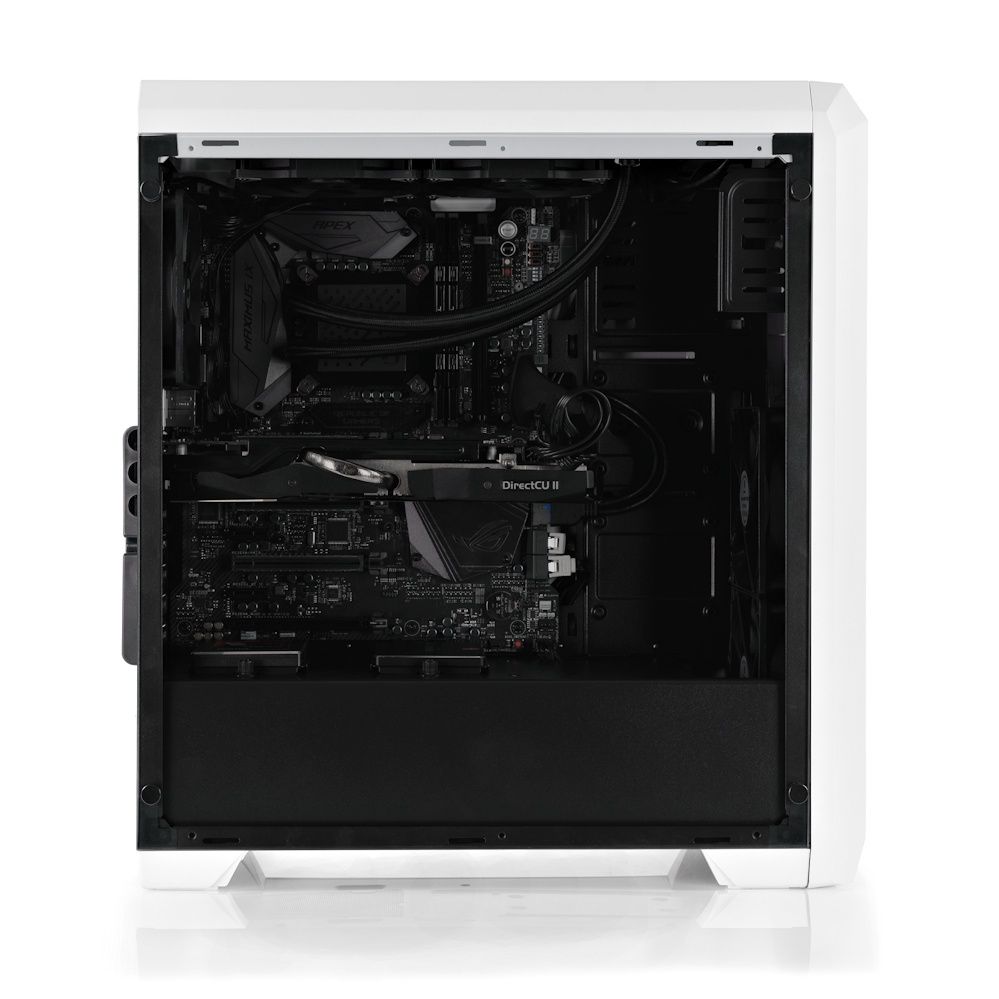 SilentiumPC Regnum RG4