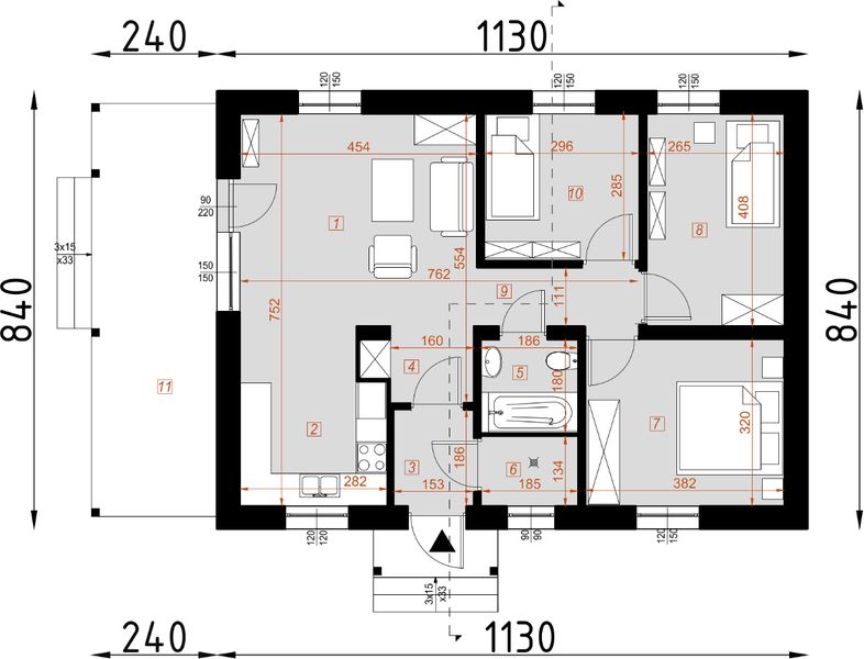 Parter projektu D16 - Jan